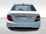 Used 2012 Mercedes-Benz C 250 Sedan image 4