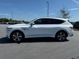 Used 2021 Genesis GV80 3.5T w/ Advanced Package 06 image 6