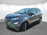 Used 2020 Ford EcoSport Titanium image 3