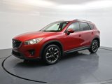 Used 2016 MAZDA CX-5 Grand Touring image 3