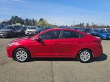 Certified 2021 Hyundai Accent SE image 4