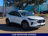 New 2025 Ford Escape ST-Line w/ Tech Pack #1 image 4