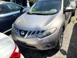 Used 2010 Nissan Murano SL w/ Leather Pkg image 3