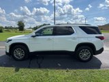 Used 2022 Chevrolet Traverse LT image 4