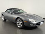 Used 2004 Jaguar XK8 Convertible image 3