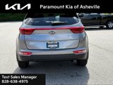 Used 2019 Kia Sportage EX w/ EX Premium Package image 5