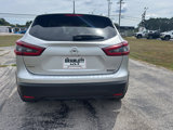 Used 2022 Nissan Rogue Sport SV image 3