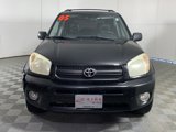 Used 2005 Toyota RAV4 4WD image 4