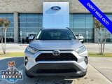 Used 2021 Toyota RAV4 XLE image 2