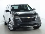 Used 2022 Chevrolet Equinox LT w/ LPO, Floor Liner Package image 2