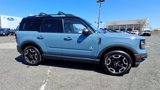 Used 2021 Ford Bronco Sport Outer Banks w/ Outer Banks Package image 6