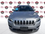 Used 2020 Jeep Cherokee Latitude w/ Cold Weather Group image 2