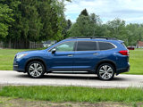 Used 2020 Subaru Ascent Touring w/ Popular Package #2 image 3
