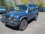 New 2024 INEOS Grenadier Fieldmaster Edition image 3
