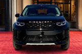 New 2025 Land Rover Discovery Sport S image 2