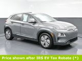 Used 2021 Hyundai Kona Limited w/ Cargo Package image 4