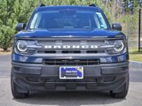 Used 2024 Ford Bronco Sport Big Bend image 3