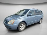 Used 2010 Kia Sedona LX image 2