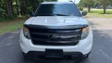 Used 2015 Ford Explorer Sport w/ Equipment Group 401A image 3