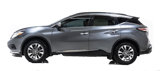 Used 2015 Nissan Murano SV w/ Cargo Package w/Cover image 6