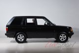 Used 2001 Land Rover Range Rover SE image 5