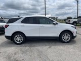 Used 2023 Chevrolet Equinox LT w/ LPO, Floor Liner Package image 3