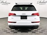 Used 2022 Audi Q5 2.0T Premium w/ Convenience Package image 5