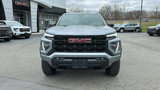 New 2025 GMC Canyon Elevation w/ Convenience Package image 3