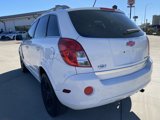 Used 2014 Chevrolet Captiva Sport LTZ image 6