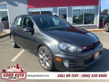 Used 2013 Volkswagen GTI 4-Door image 3