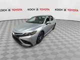 Used 2023 Toyota Camry SE image 4