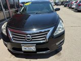 Used 2015 Nissan Altima 2.5 S w/ Power Driver Seat Package image 5