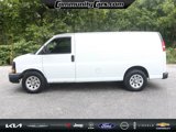 Used 2014 Chevrolet Express 1500 image 3