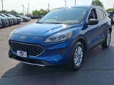 Certified 2022 Ford Escape SE w/ Convenience Package image 3