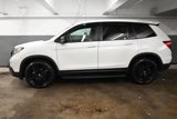 Certified 2021 Honda Passport Sport image 2