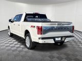 Used 2016 Ford F150 Platinum w/ Equipment Group 701A Luxury image 4