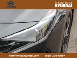 Certified 2023 Hyundai Elantra SEL image 4