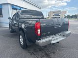 Used 2012 Nissan Frontier SV image 3