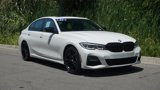 Used 2021 BMW 330i xDrive Sedan w/ M Sport Package image 2