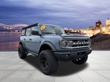 Used 2023 Ford Bronco Big Bend image 4