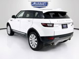Used 2017 Land Rover Range Rover Evoque HSE image 4