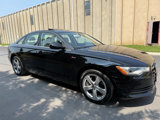 Used 2012 Audi A6 3.0T Premium Plus image 5