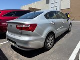 Used 2017 Kia Rio LX w/ Power Package image 3