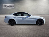 Used 2021 Alfa Romeo Giulia Sprint w/ Nero Edizione image 3
