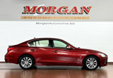 Used 2016 INFINITI Q50 3.0t Premium image 2
