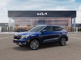 New 2025 Kia Seltos LX image 3