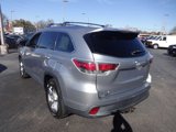 Used 2015 Toyota Highlander Limited image 5