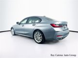 Certified 2023 BMW 330i xDrive Sedan w/ Premium Package image 5