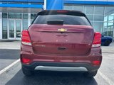 Used 2022 Chevrolet Trax LT w/ LT Convenience Package image 5