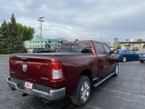 Used 2022 RAM 1500 Big Horn w/ Trailer Tow Group image 3